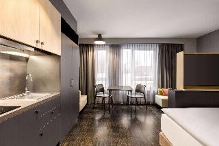 Vienna House Easy by Wyndham Bremen fotoÄŸrafÄ±