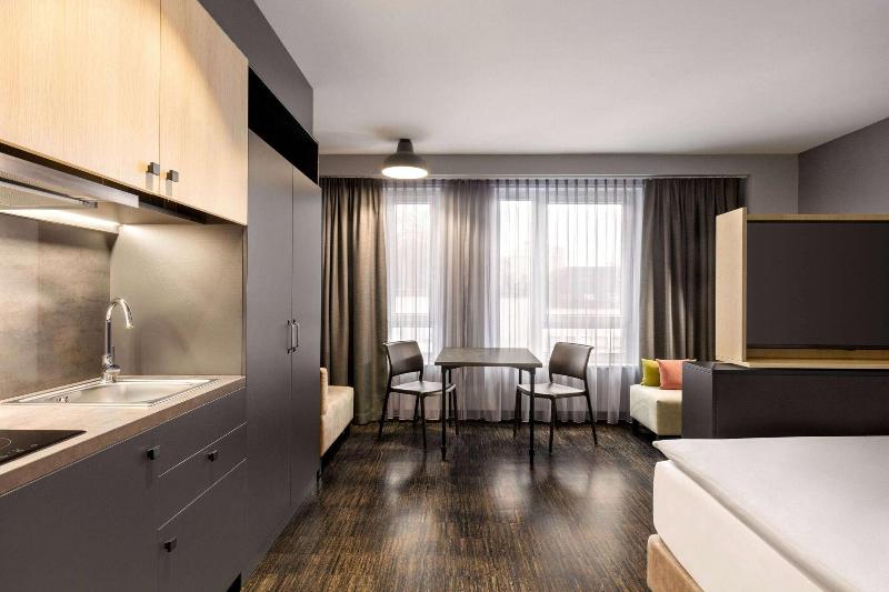 Vienna House Easy by Wyndham Bremen - Oda