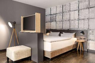 Vienna House Easy by Wyndham Bremen fotoÄŸrafÄ±