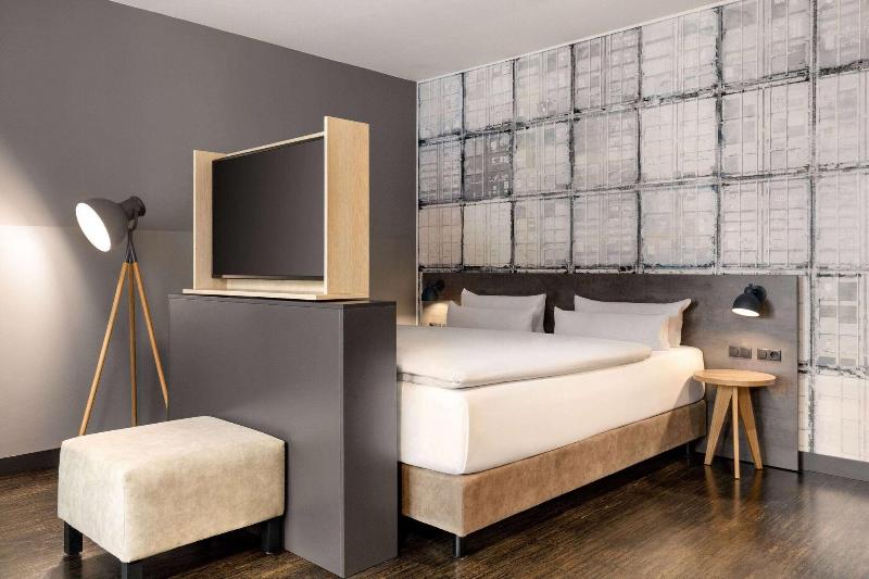 Vienna House Easy by Wyndham Bremen - Oda