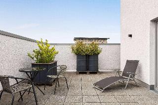 Vienna House Easy by Wyndham Bremen fotoÄŸrafÄ±