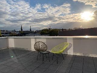 Vienna House Easy by Wyndham Bremen fotoÄŸrafÄ±