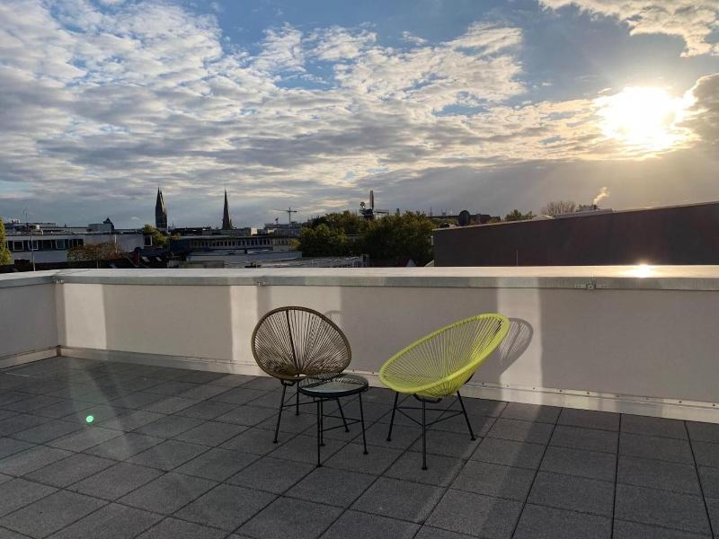 Vienna House Easy by Wyndham Bremen - Oda