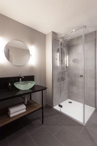 Vienna House Easy by Wyndham Bremen fotoÄŸrafÄ±