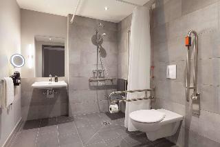 Vienna House Easy by Wyndham Bremen fotoÄŸrafÄ±