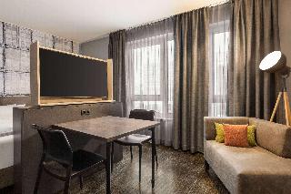 Vienna House Easy by Wyndham Bremen fotoÄŸrafÄ±