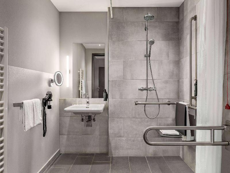 Vienna House Easy by Wyndham Bremen - Oda