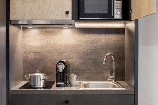 Vienna House Easy by Wyndham Bremen fotoÄŸrafÄ±