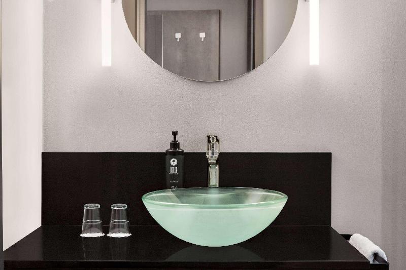 Vienna House Easy by Wyndham Bremen - Oda