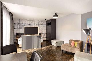 Vienna House Easy by Wyndham Bremen fotoÄŸrafÄ±