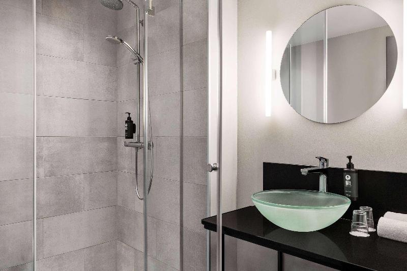 Vienna House Easy by Wyndham Bremen - Oda