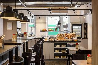 Vienna House Easy by Wyndham Bremen fotoÄŸrafÄ±