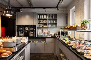 Vienna House Easy by Wyndham Bremen fotoÄŸrafÄ±