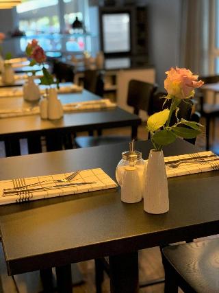 Vienna House Easy by Wyndham Bremen fotoÄŸrafÄ±