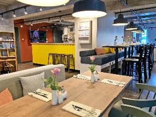 Vienna House Easy by Wyndham Bremen fotoÄŸrafÄ±