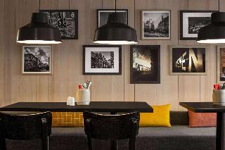 Vienna House Easy by Wyndham Bremen fotoÄŸrafÄ±