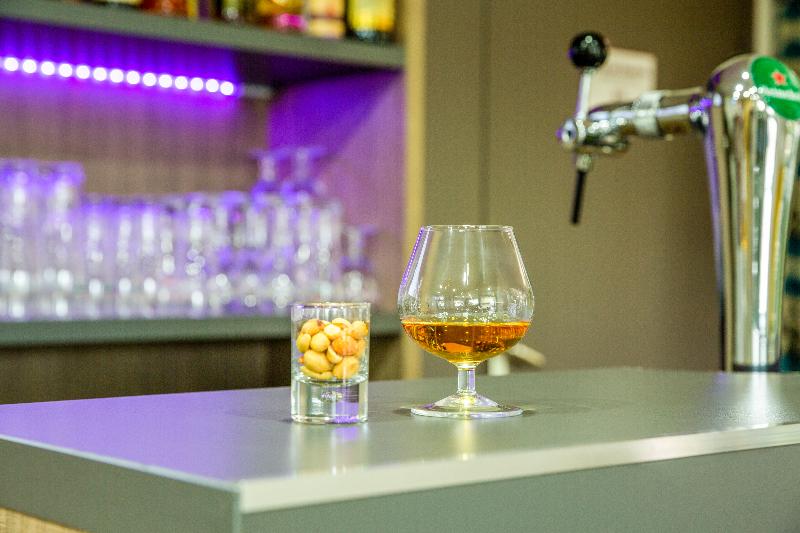 Brit Hotel Confort Amiens - Bar