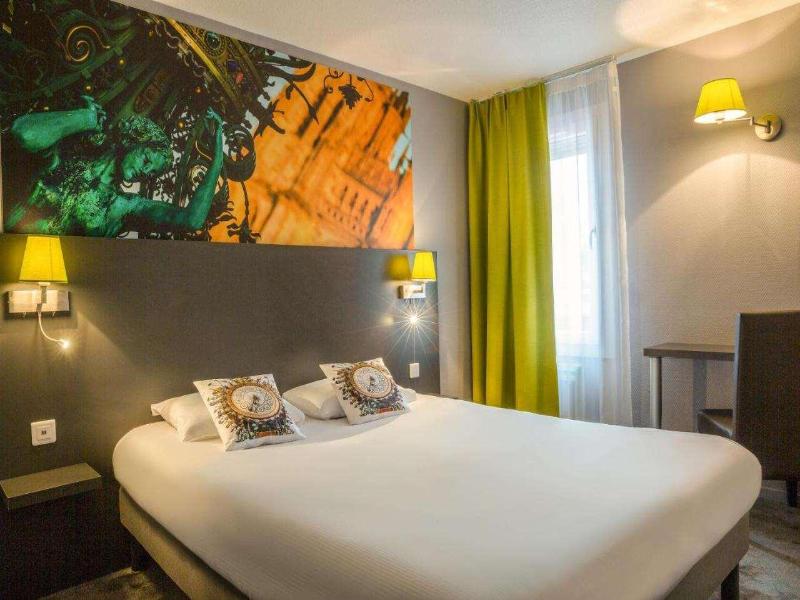 Brit Hotel Confort Amiens - Oda