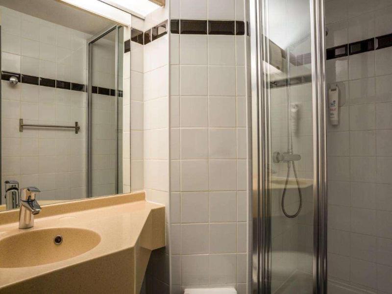 Brit Hotel Confort Amiens - Oda