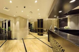 Lotus Grand Hotel Dubai fotoÄŸrafÄ±