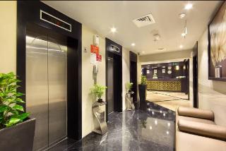 Lotus Grand Hotel Dubai fotoÄŸrafÄ±