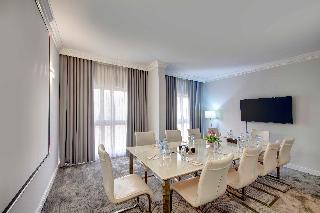 Lotus Grand Hotel Dubai fotoÄŸrafÄ±