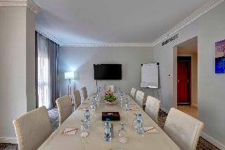 Lotus Grand Hotel Dubai fotoÄŸrafÄ±