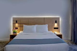 Lotus Grand Hotel Dubai fotoÄŸrafÄ±