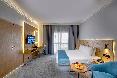 Lotus Grand Hotel Dubai oda fotoÄŸrafÄ±