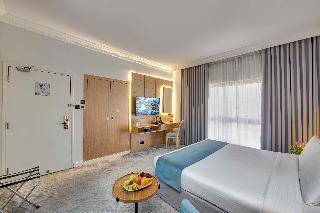 Lotus Grand Hotel Dubai fotoÄŸrafÄ±
