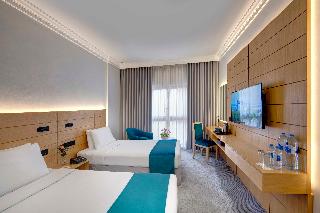 Lotus Grand Hotel Dubai fotoÄŸrafÄ±