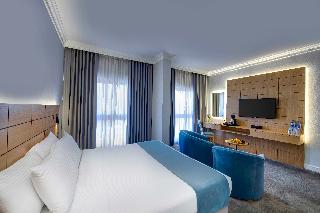 Lotus Grand Hotel Dubai fotoÄŸrafÄ±