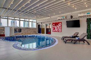 Lotus Grand Hotel Dubai fotoÄŸrafÄ±