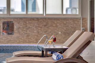 Lotus Grand Hotel Dubai fotoÄŸrafÄ±