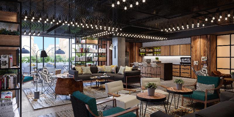 Zabeel House By Jumeirah the Greens - Aktivite