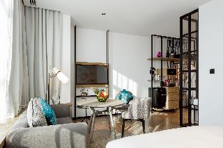 Zabeel House By Jumeirah the Greens fotoÄŸrafÄ±