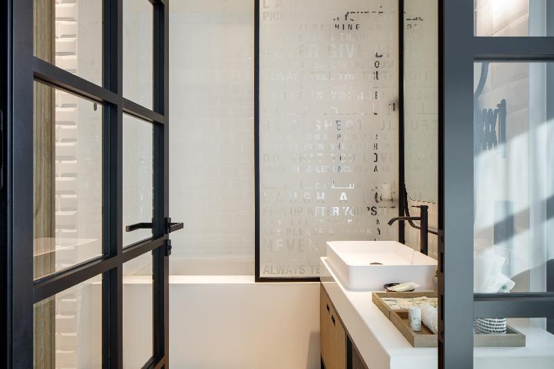 Zabeel House By Jumeirah the Greens - Oda