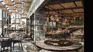 Zabeel House By Jumeirah the Greens fotoÄŸrafÄ±