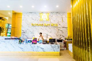 Patong Bay Hill Resort fotoÄŸrafÄ±