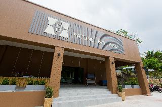 Patong Bay Hill Resort fotoÄŸrafÄ±