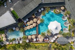 Patong Bay Hill Resort otel fotoğrafı