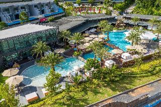Patong Bay Hill Resort fotoÄŸrafÄ±
