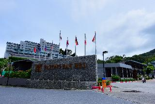 Patong Bay Hill Resort fotoÄŸrafÄ±