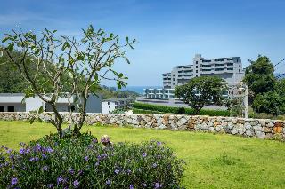 Patong Bay Hill Resort fotoÄŸrafÄ±