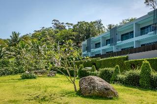 Patong Bay Hill Resort fotoÄŸrafÄ±