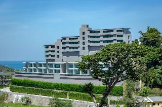 Patong Bay Hill Resort fotoÄŸrafÄ±