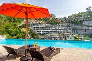 Patong Bay Hill Resort fotoÄŸrafÄ±
