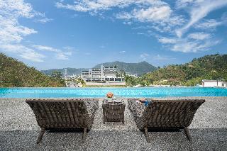 Patong Bay Hill Resort fotoÄŸrafÄ±