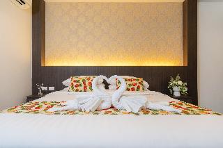 Patong Bay Hill Resort fotoÄŸrafÄ±