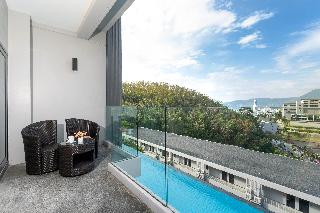 Patong Bay Hill Resort fotoÄŸrafÄ±